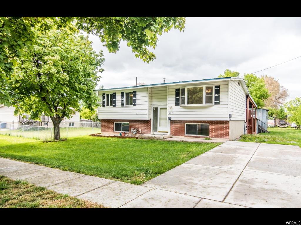 485 W 400 S, Logan, UT 84321