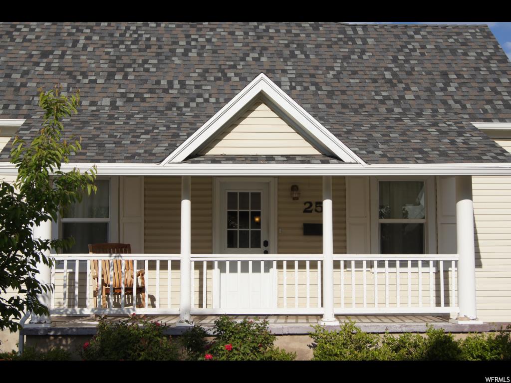 25 S 300 E, Brigham City, UT 84302