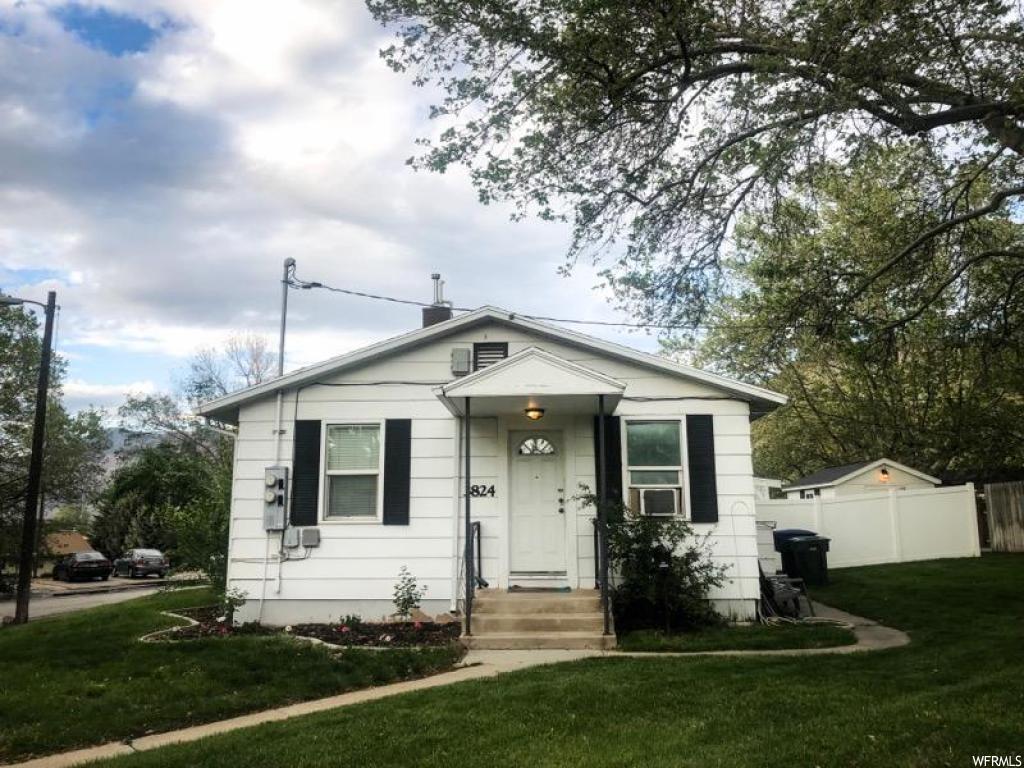 3824 S Grandview Dr E, Ogden, UT 84403