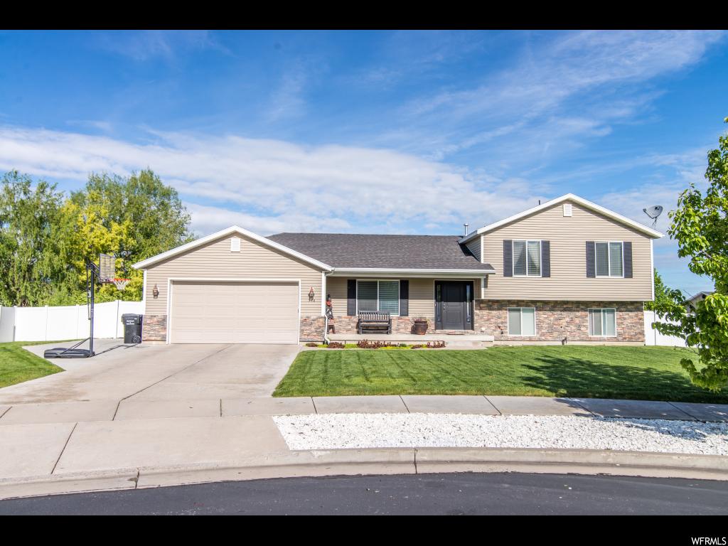 978 W 2675 S, Nibley, UT 84321