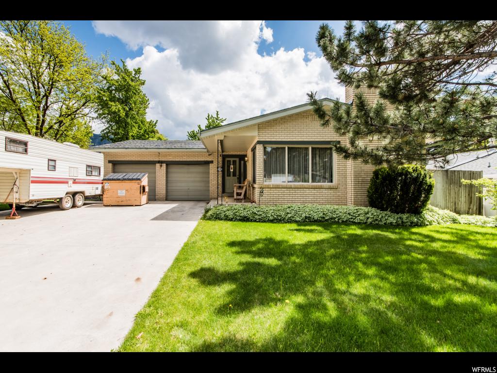 1624 E 1500 N, Logan, UT 84341