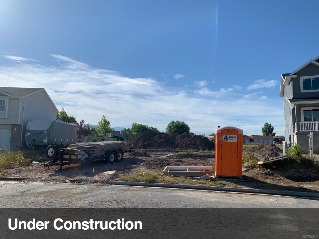 3889 W 5425 S, Roy, UT 84067