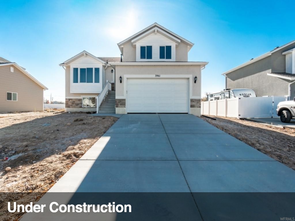 3961 W 5425 S, Roy, UT 84067