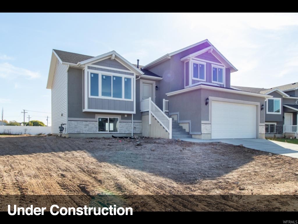 3909 W 5425 S, Roy, UT 84067