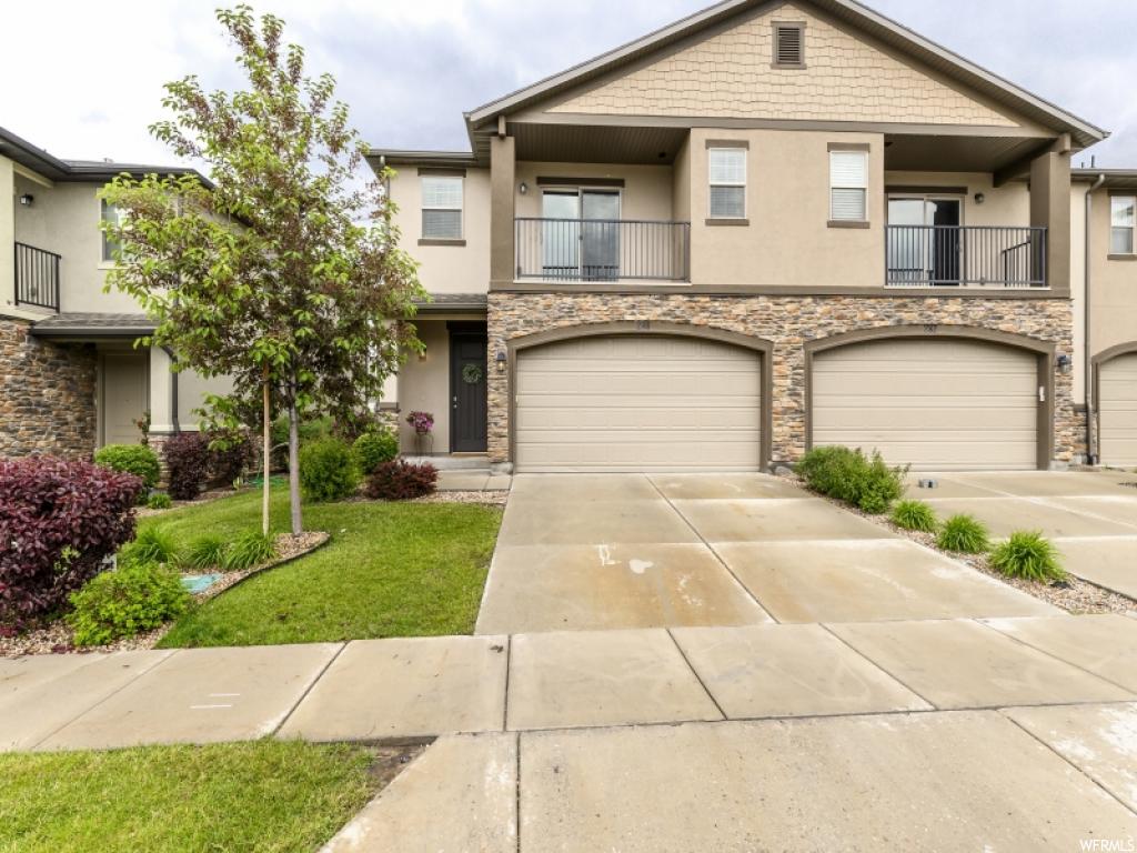 286 W 710 N, Centerville, UT 84014