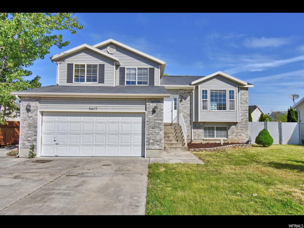5417 S 4175 W, Roy, UT 84067
