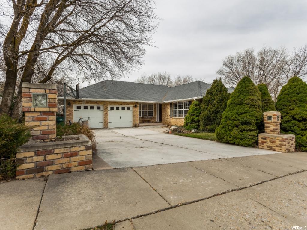 3112 Tanglewood Dr, Layton, UT 84040