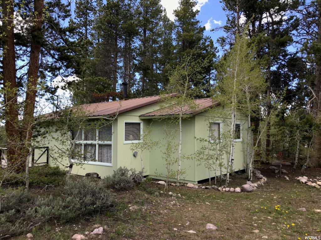 12 Pine View Rd, Kamas, UT 84036