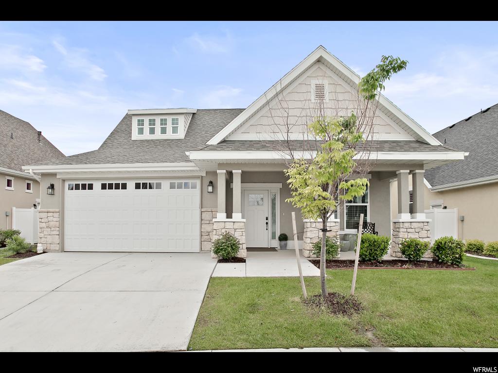 1977 W River Birch Rd, Mapleton