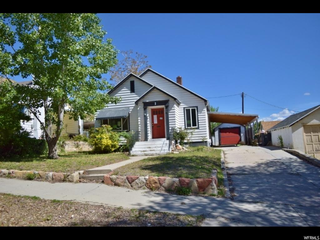 47 E 600 N, Price, UT 84501