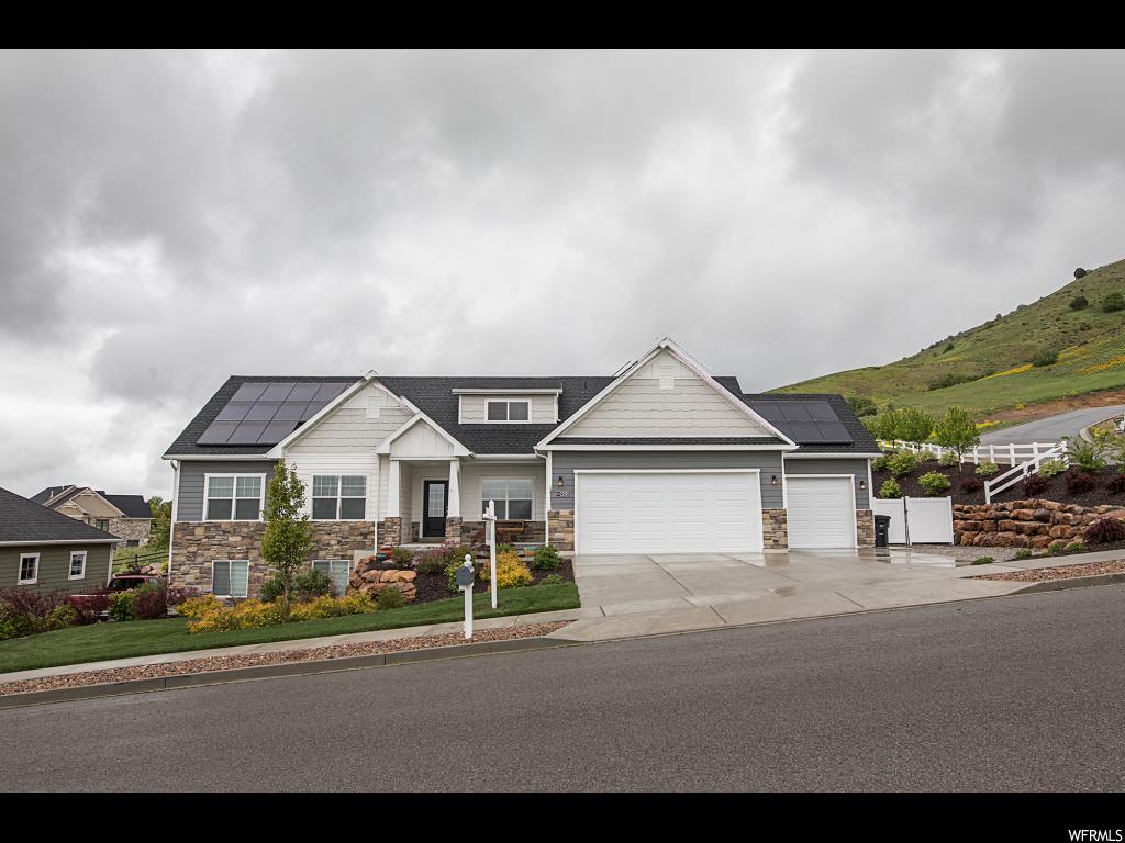 2293 E 2650 N, North Logan, UT 84341