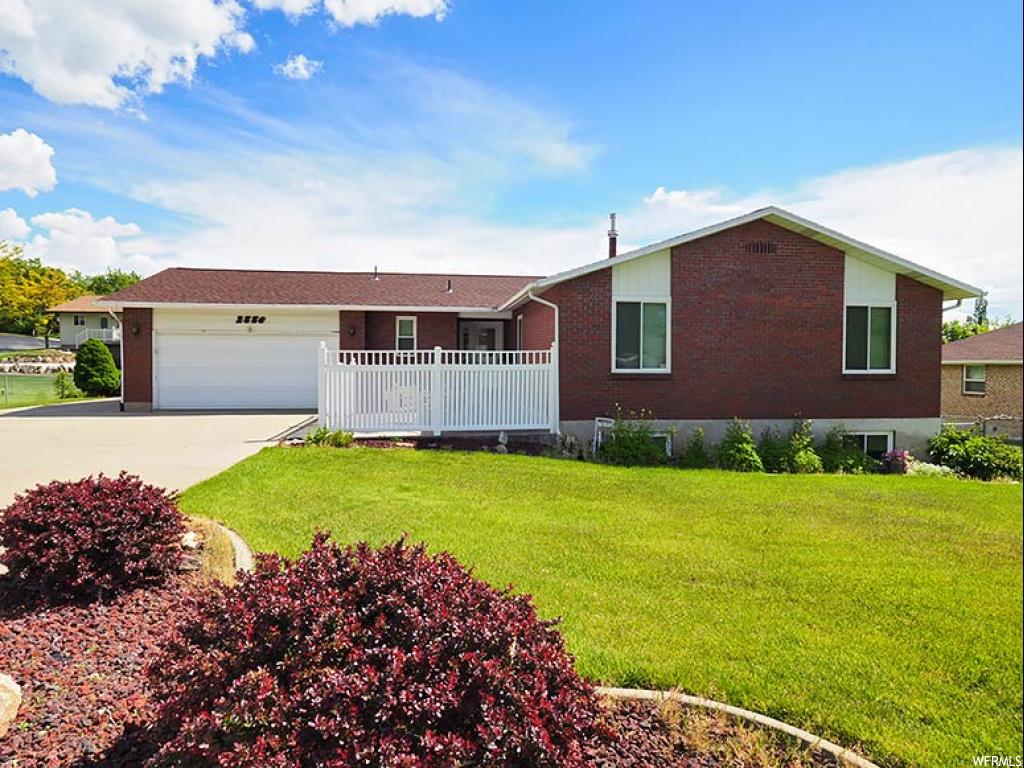 2556 E 2550 N, Layton, UT 84040