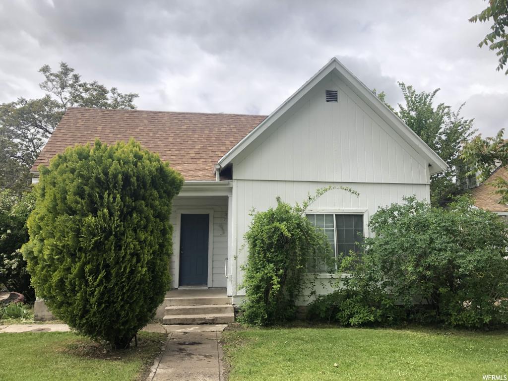 2265 S Monroe Blvd E, Ogden, UT 84401