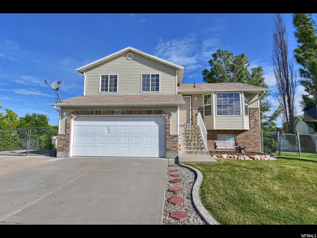 4979 S 4000 W, Roy, UT 84067