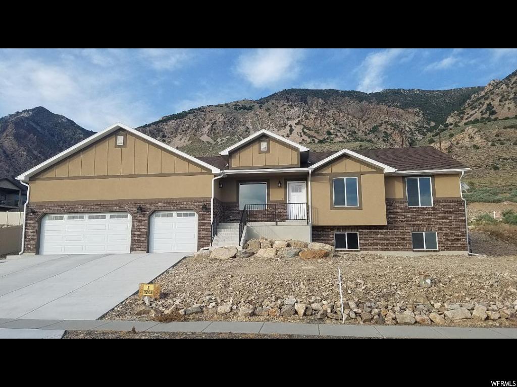 1352 N Highland E, Brigham City, UT 84302