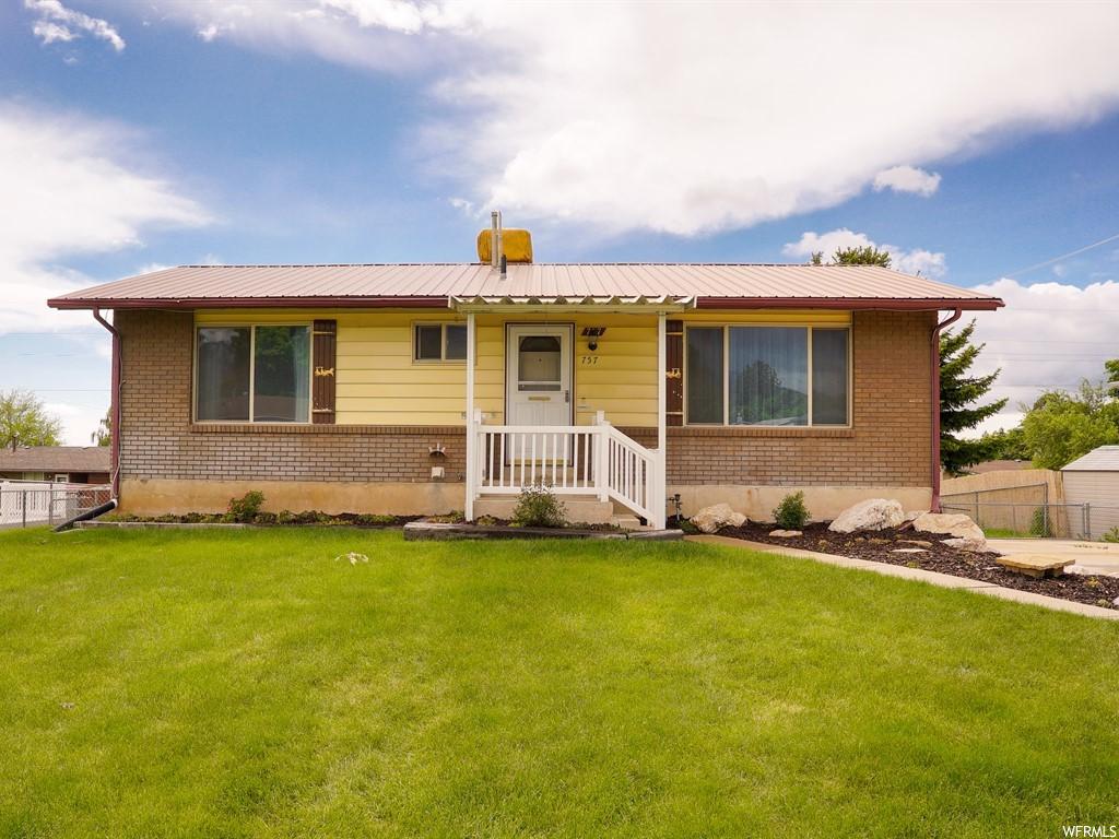 757 N Hill Blvd E, Layton, UT 84041