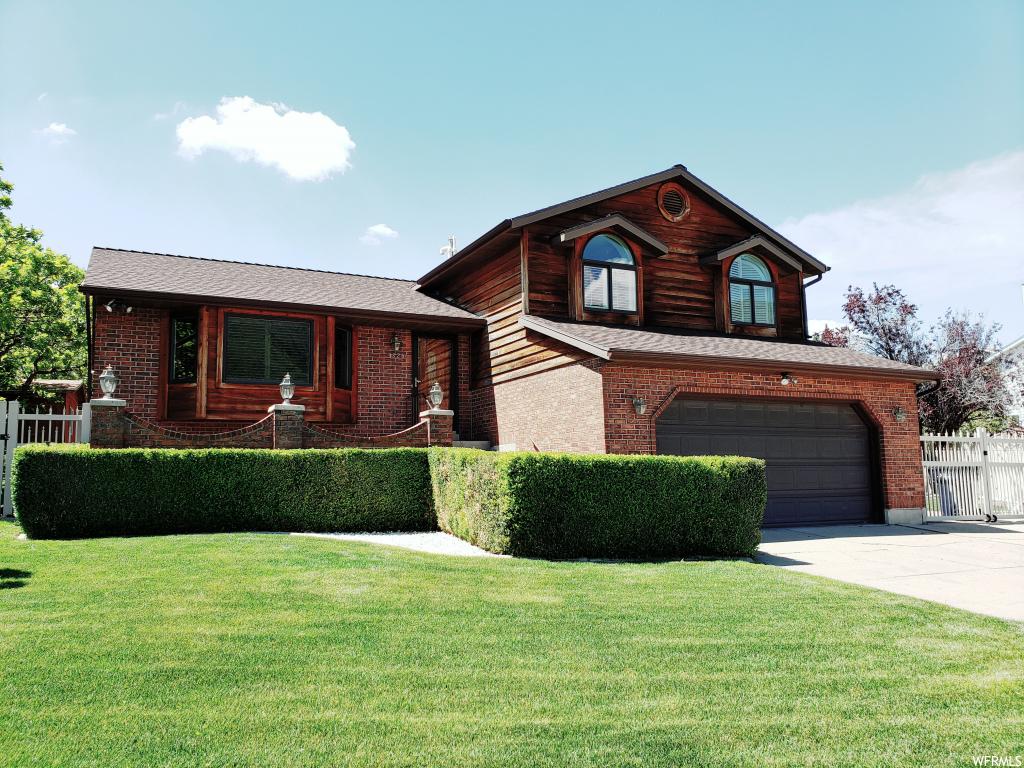 3325 N 2550 E, Layton, UT 84040