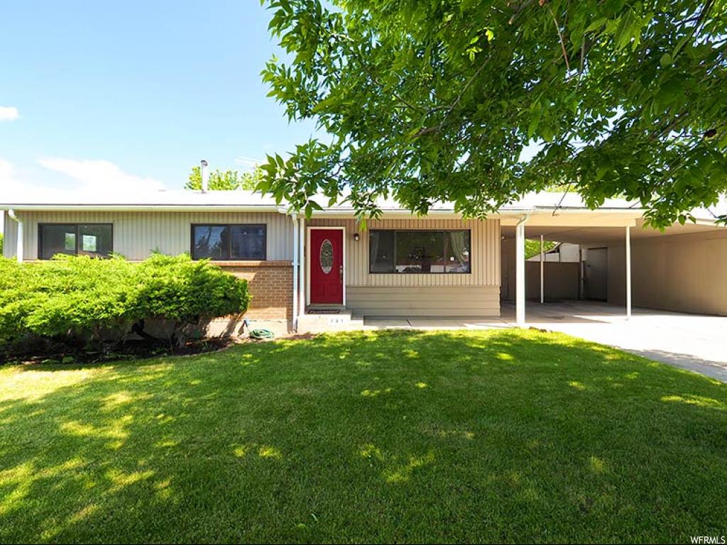 231 E 8960 S, Sandy, UT 84070