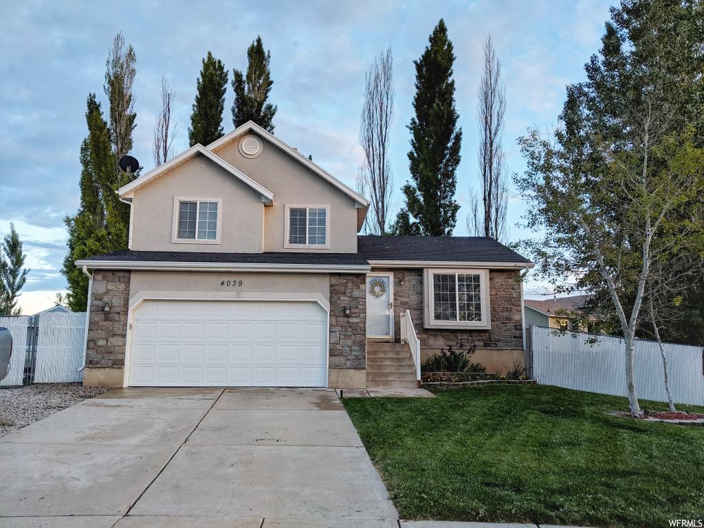 4039 W 4900 S, Roy, UT 84067
