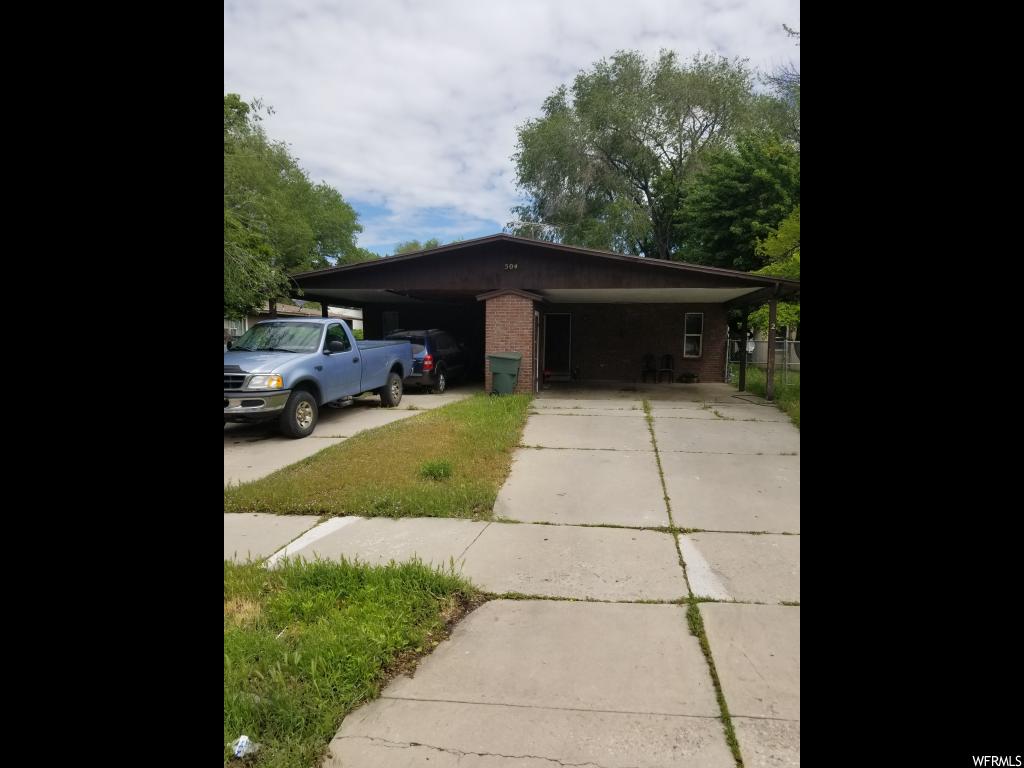 504 E 13th St, Ogden, UT 84404