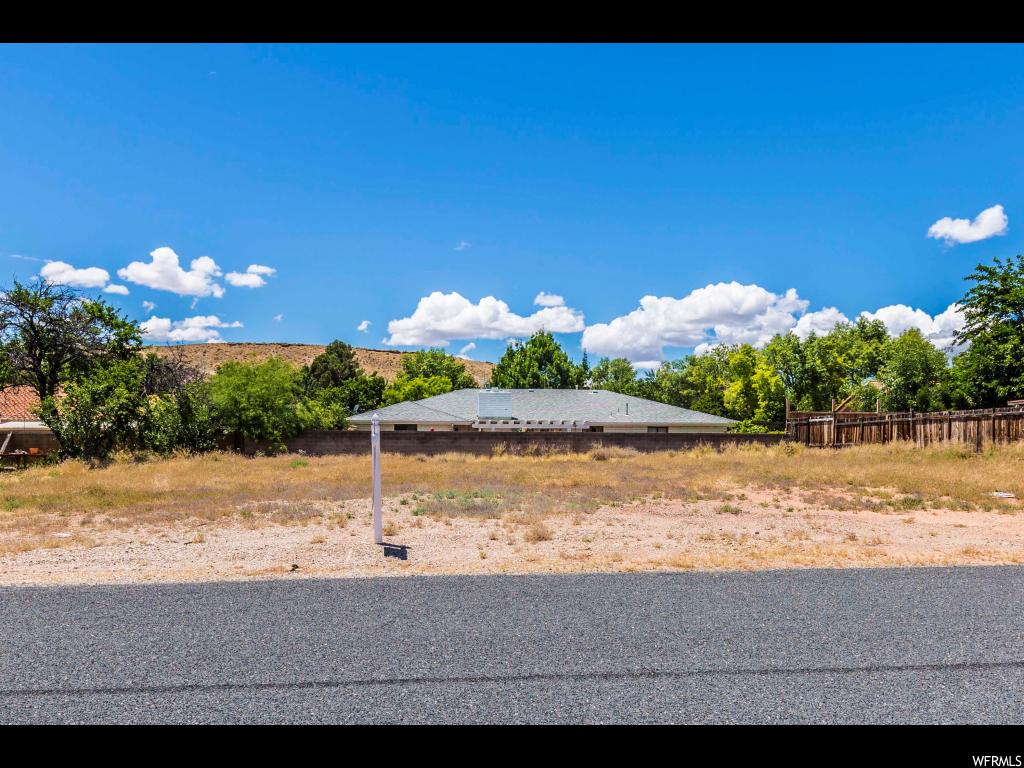 3404 Commanche Rd, St. George, UT 84790