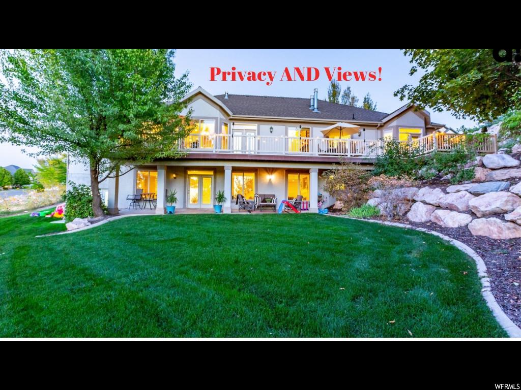 548 S Lofty Ln E, North Salt Lake, UT 84054