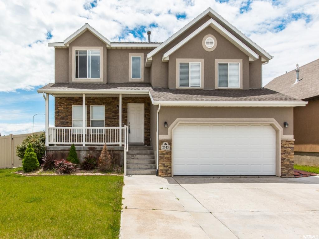 2343 W 2150 N, Lehi