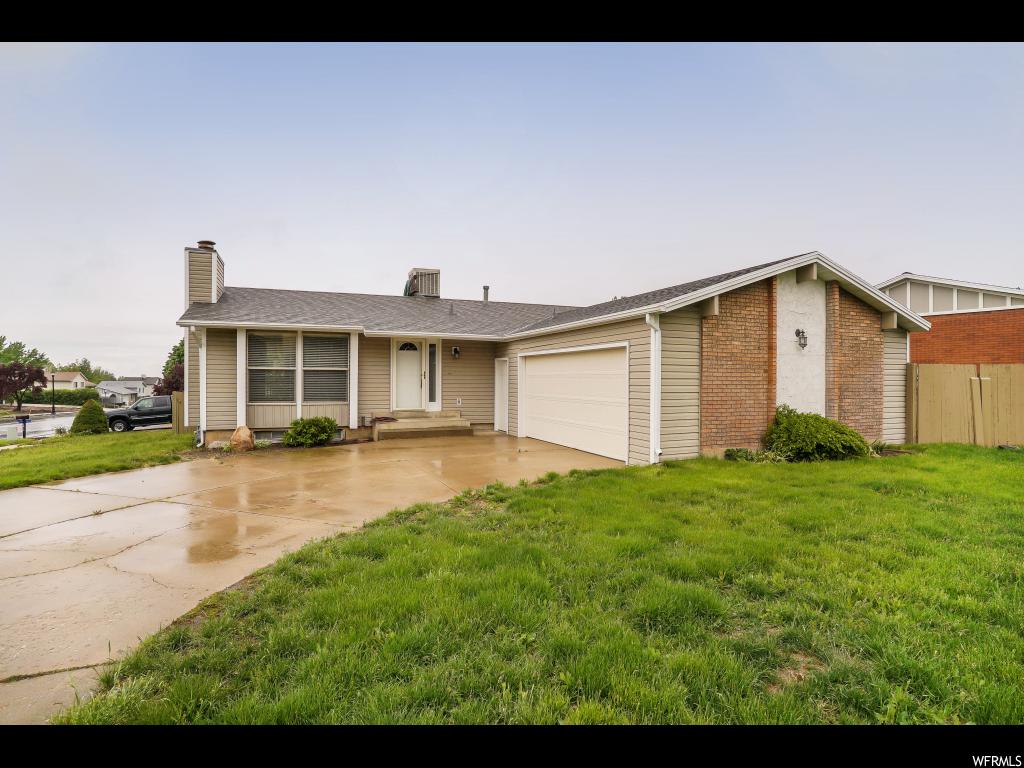 1505 Heather Dr., Layton, UT 84040