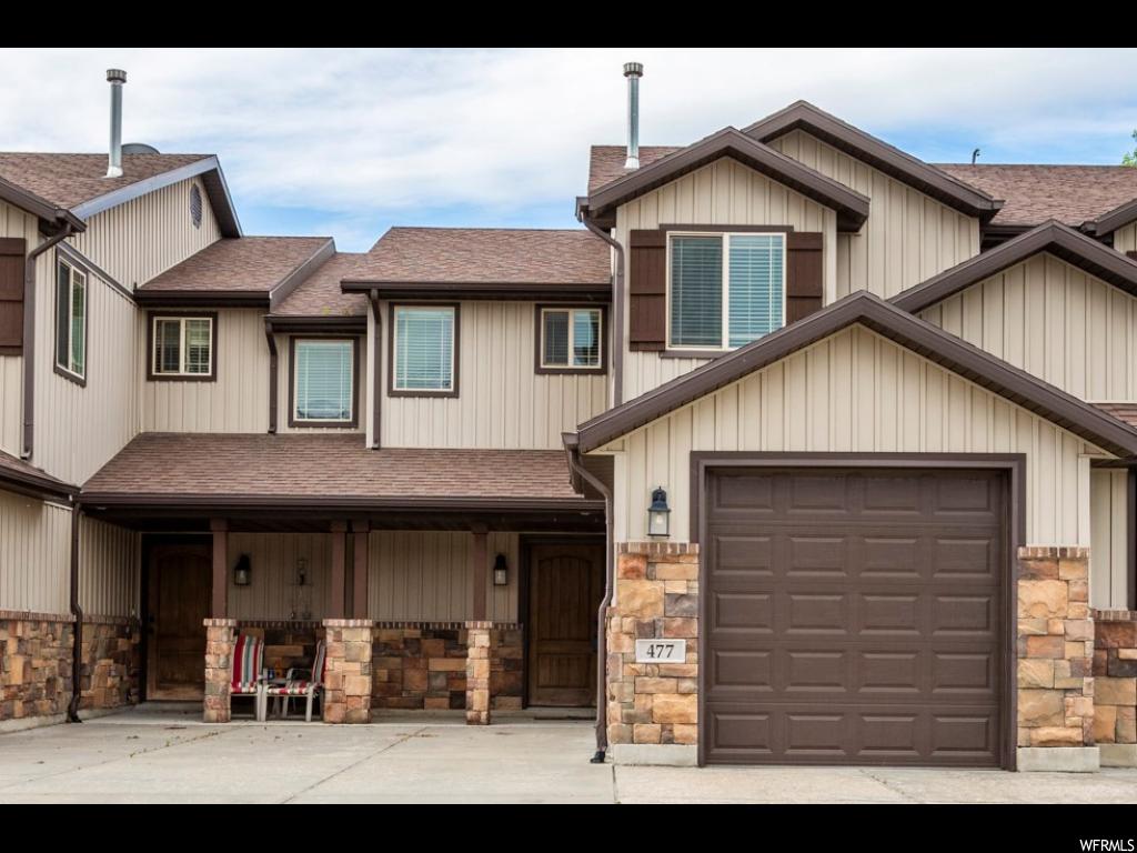 477 E 1525 North, North Ogden, UT 84404