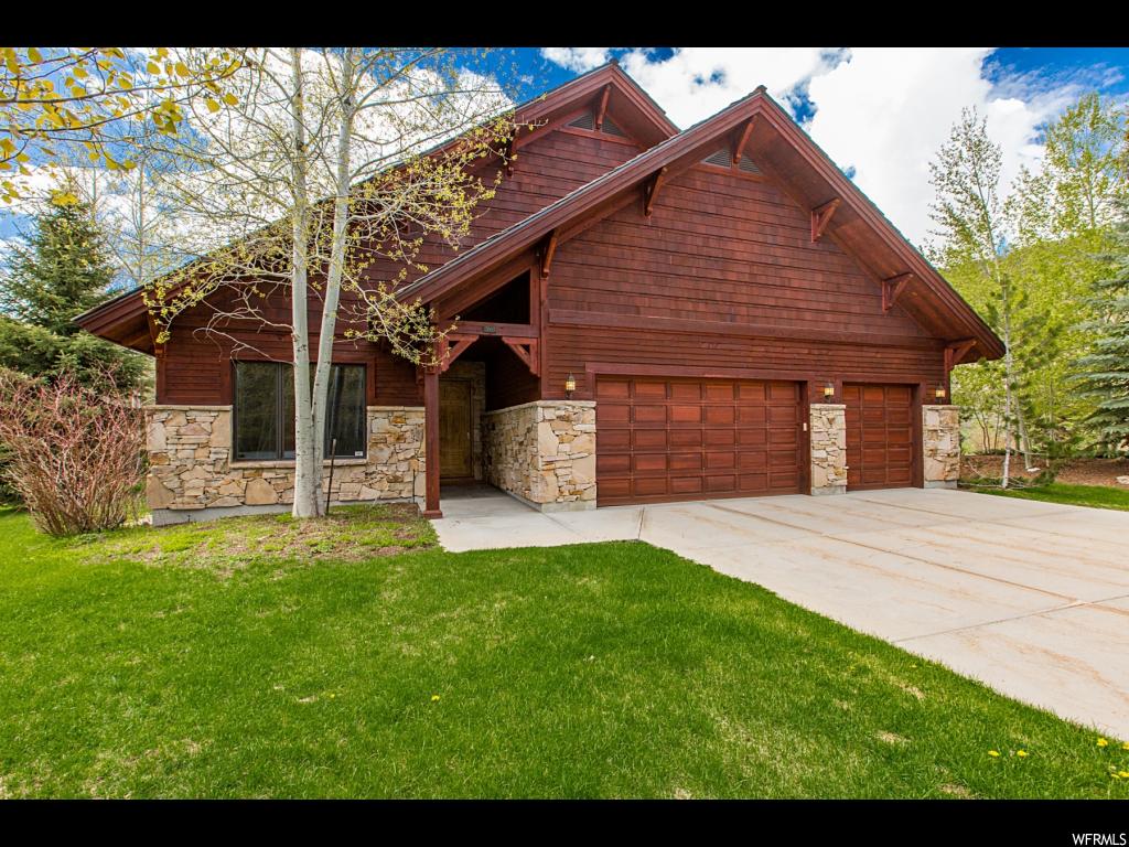 2665 Telemark Dr, Park City, UT 84060