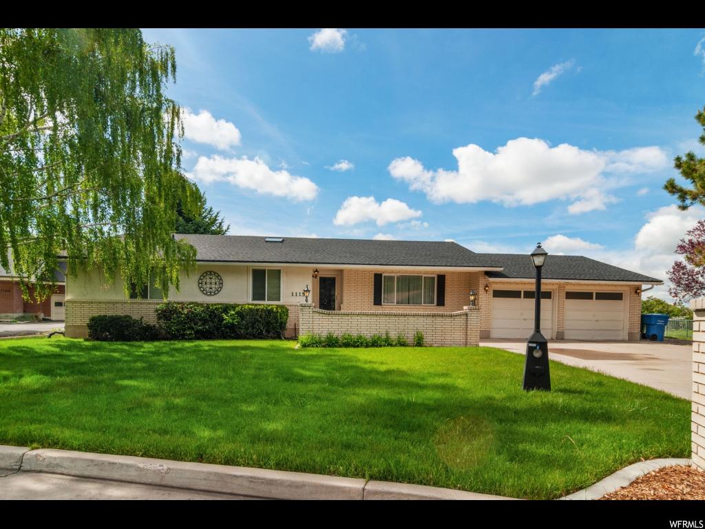 1115 Cliffside Dr, Logan, UT 84321