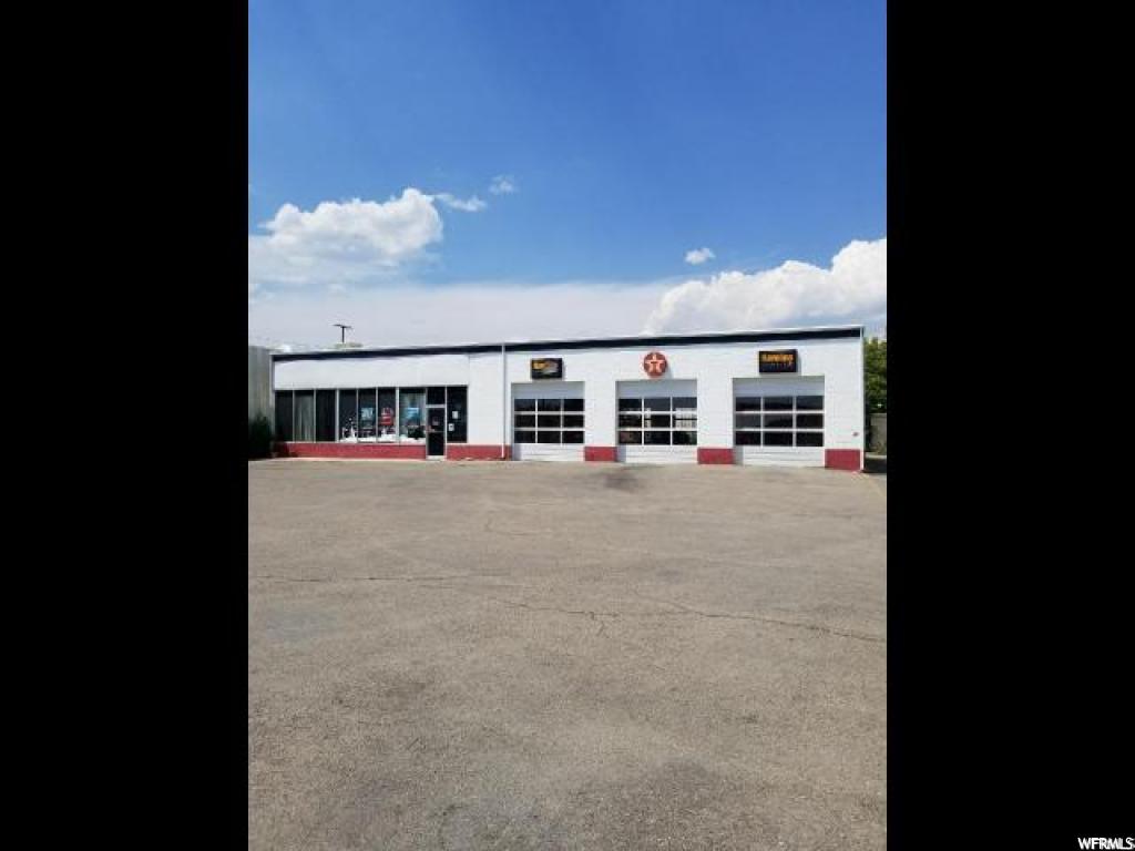 771 E Main St, Price, UT 84501