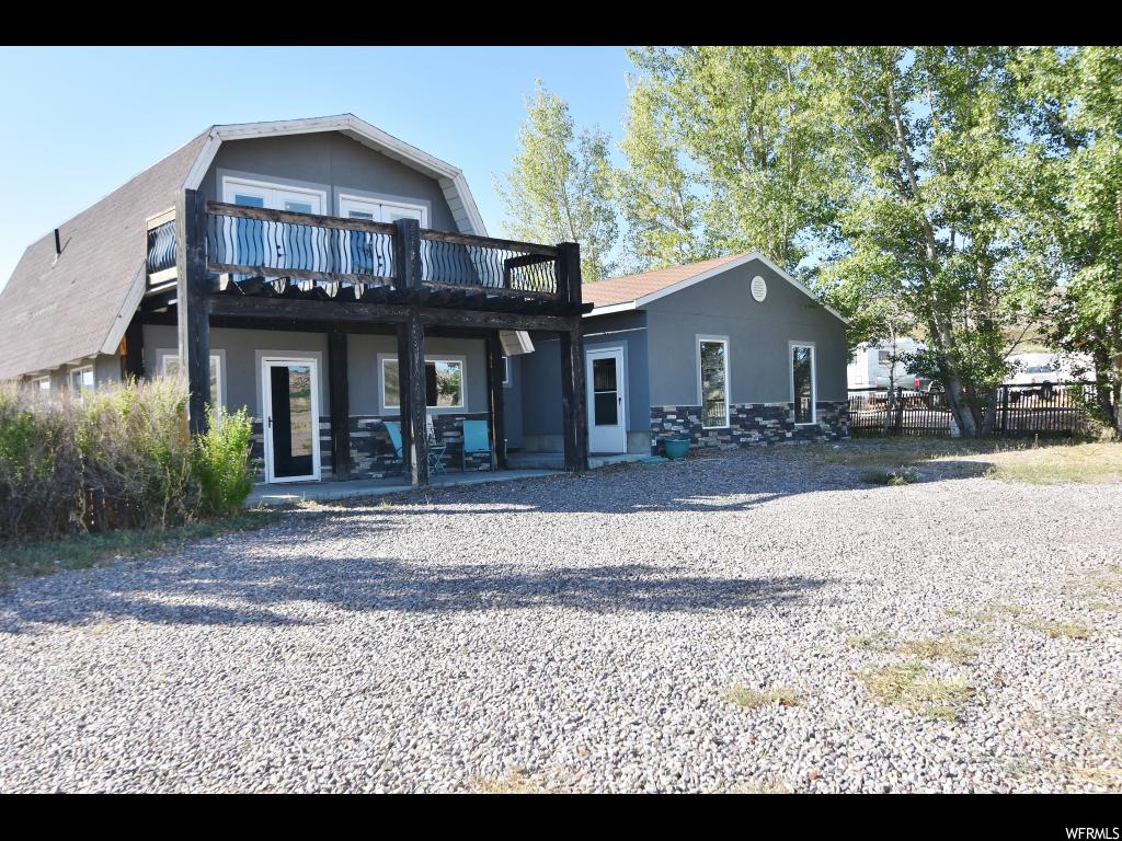 396 E Captains Cove Dr, Manila, UT 84046