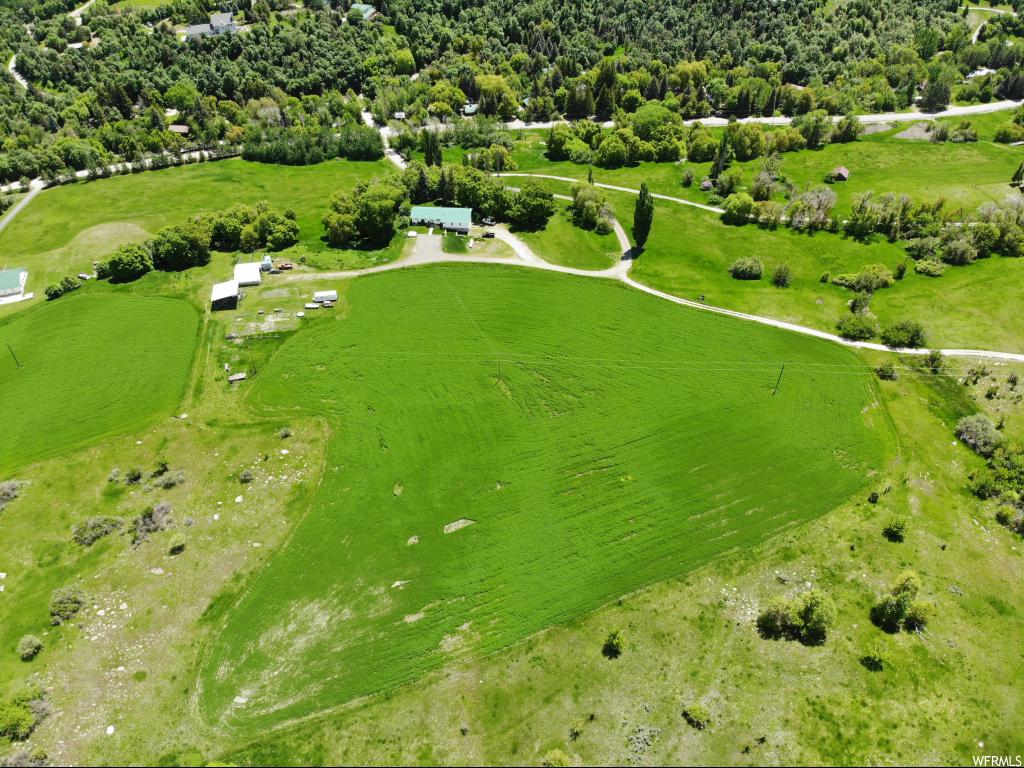 6743 E Cub River Rd, Preston, ID 83263