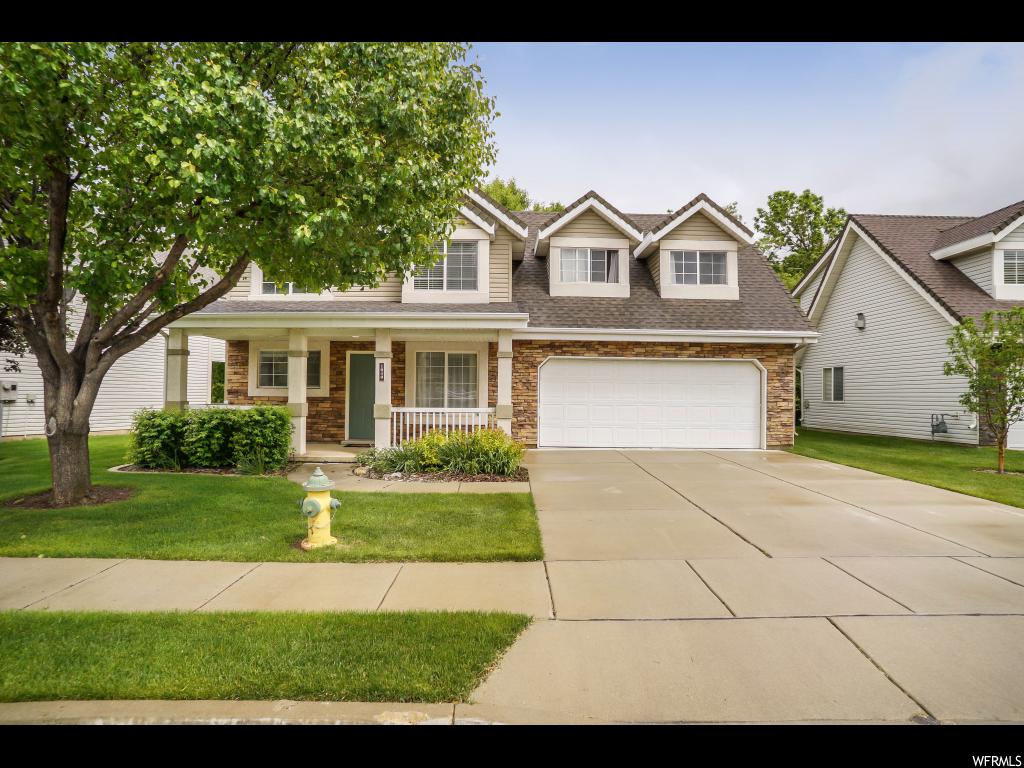 1040 Creekside Dr, Ogden, UT 84404
