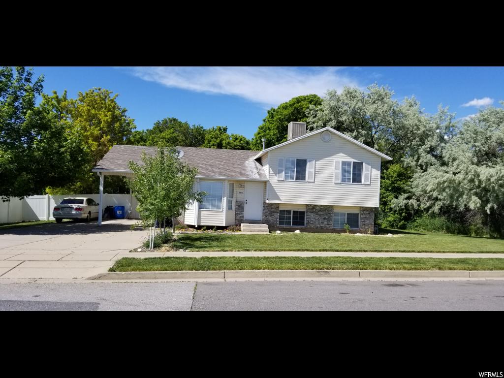504 W 200 S, Clearfield, UT 84015