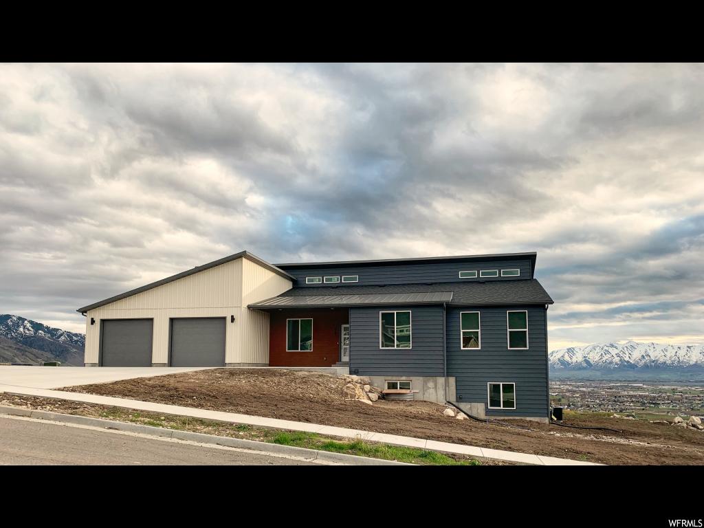 969 E Juniper Cir, Hyde Park, UT 84318