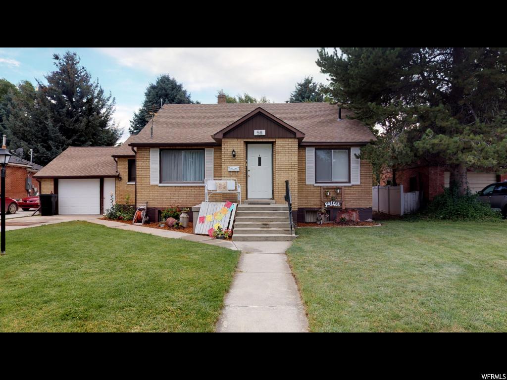 58 S 3rd E, Preston, ID 83263