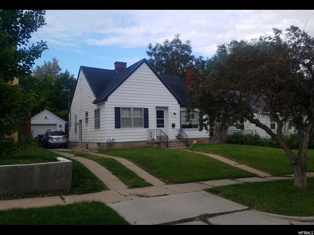 1439 E Binford St S, Ogden, UT 84401