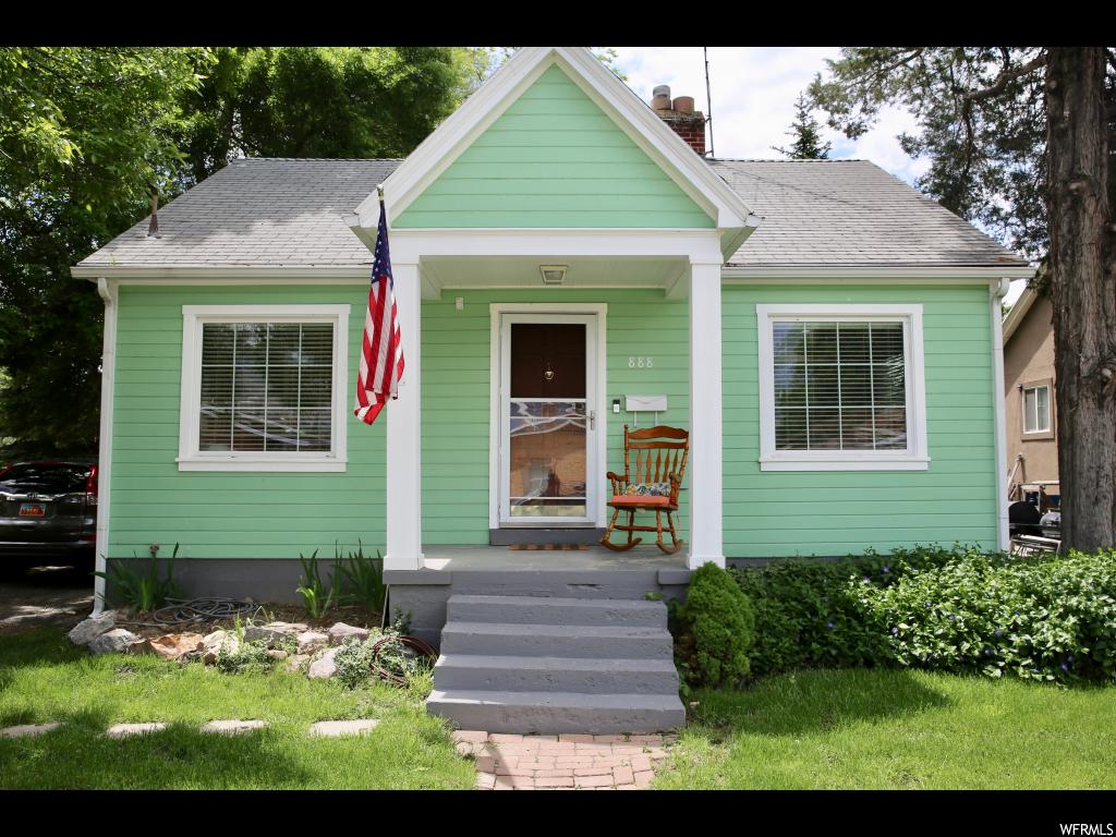 888 E 300 S, Provo, UT 84606