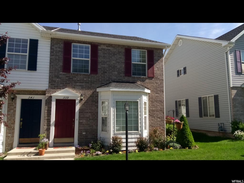 339 W 280 N, Providence, UT 84332