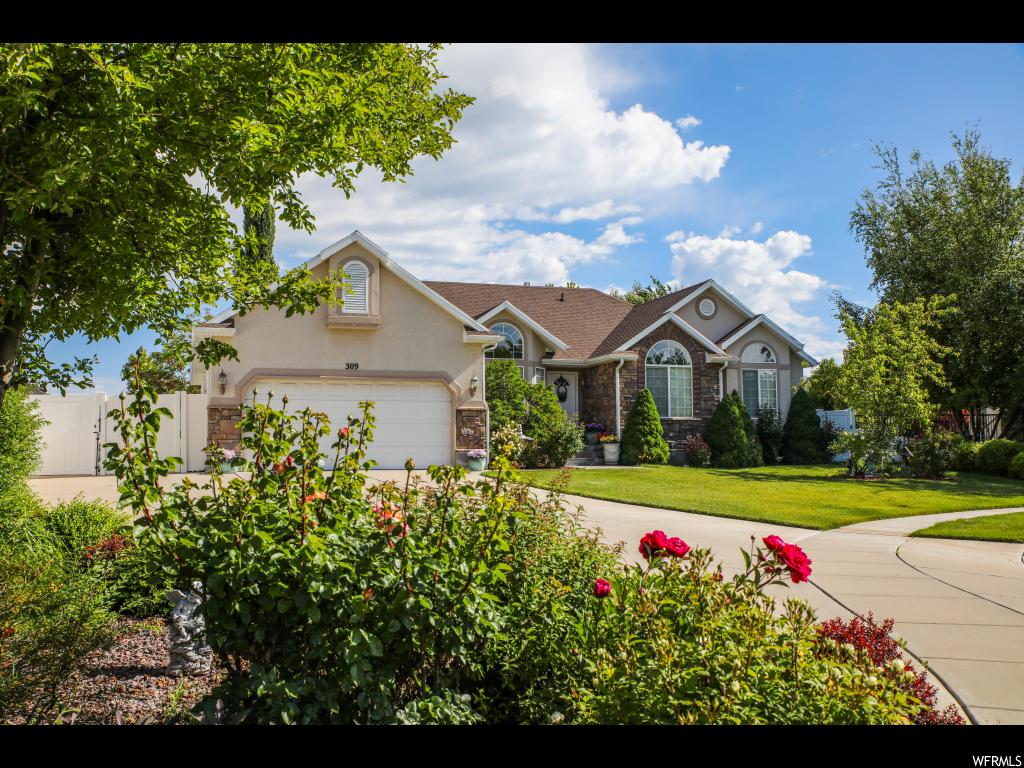 309 E 1975 S, Clearfield, UT 84015
