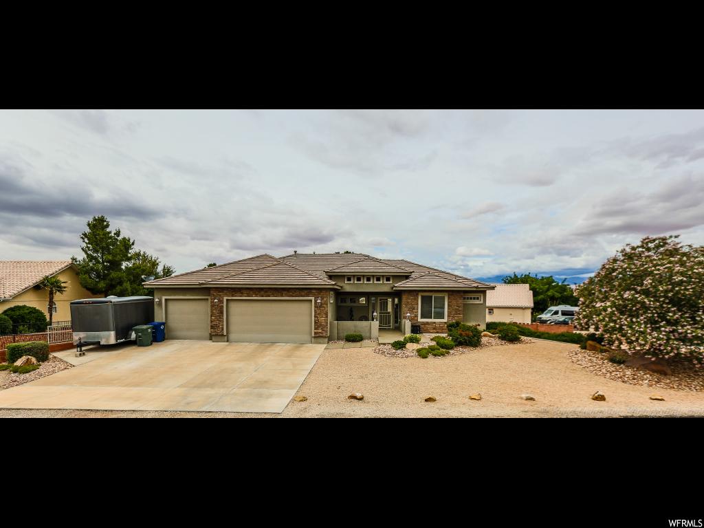 475 E Vermillion, St. George, UT 84790