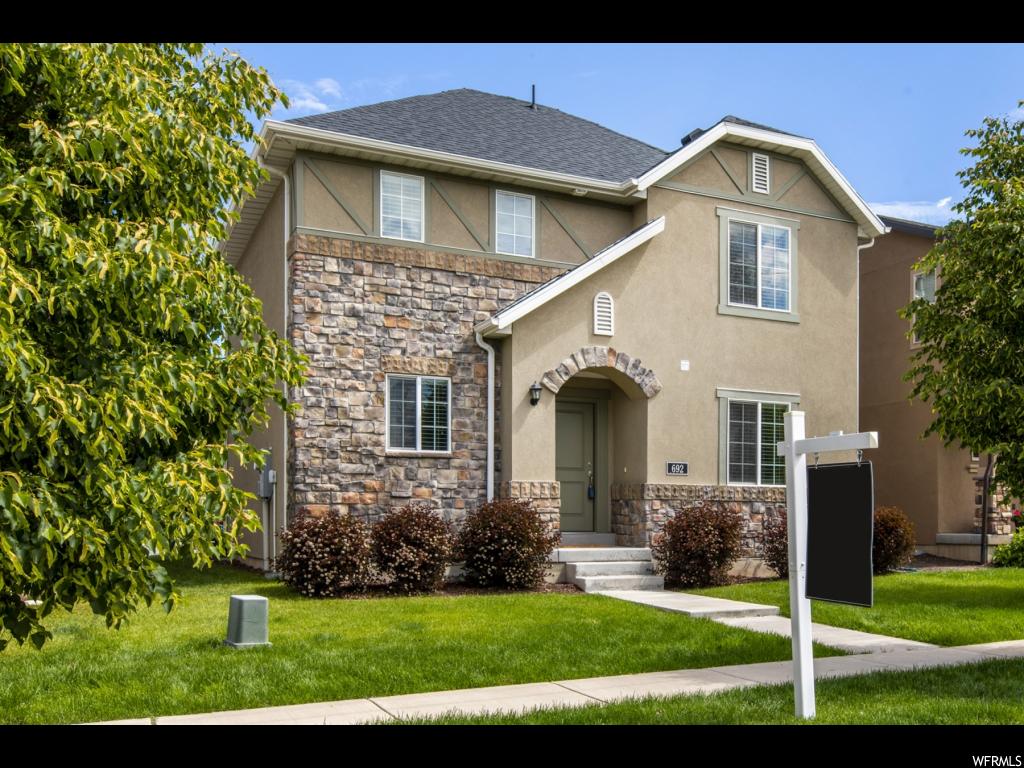 692 W Chase Ln, Centerville, UT 84014