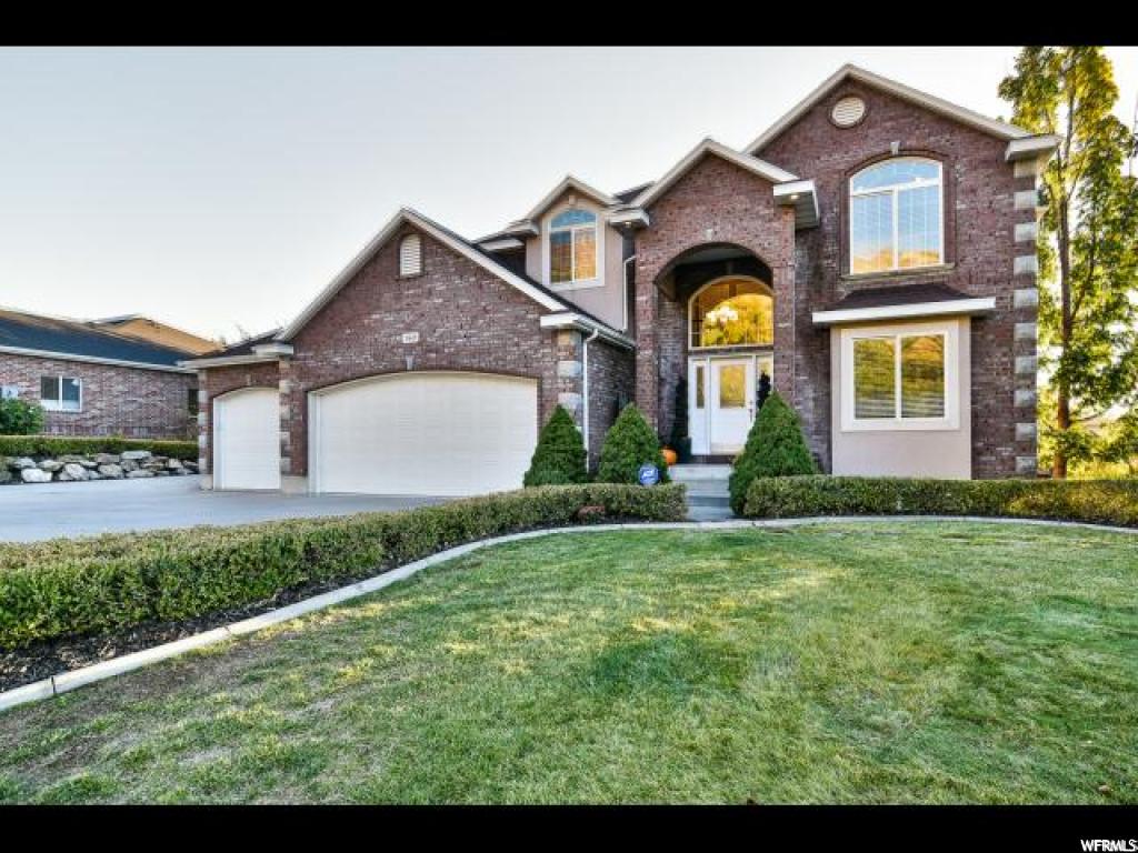 1843 E 4600 S, Ogden, UT 84403