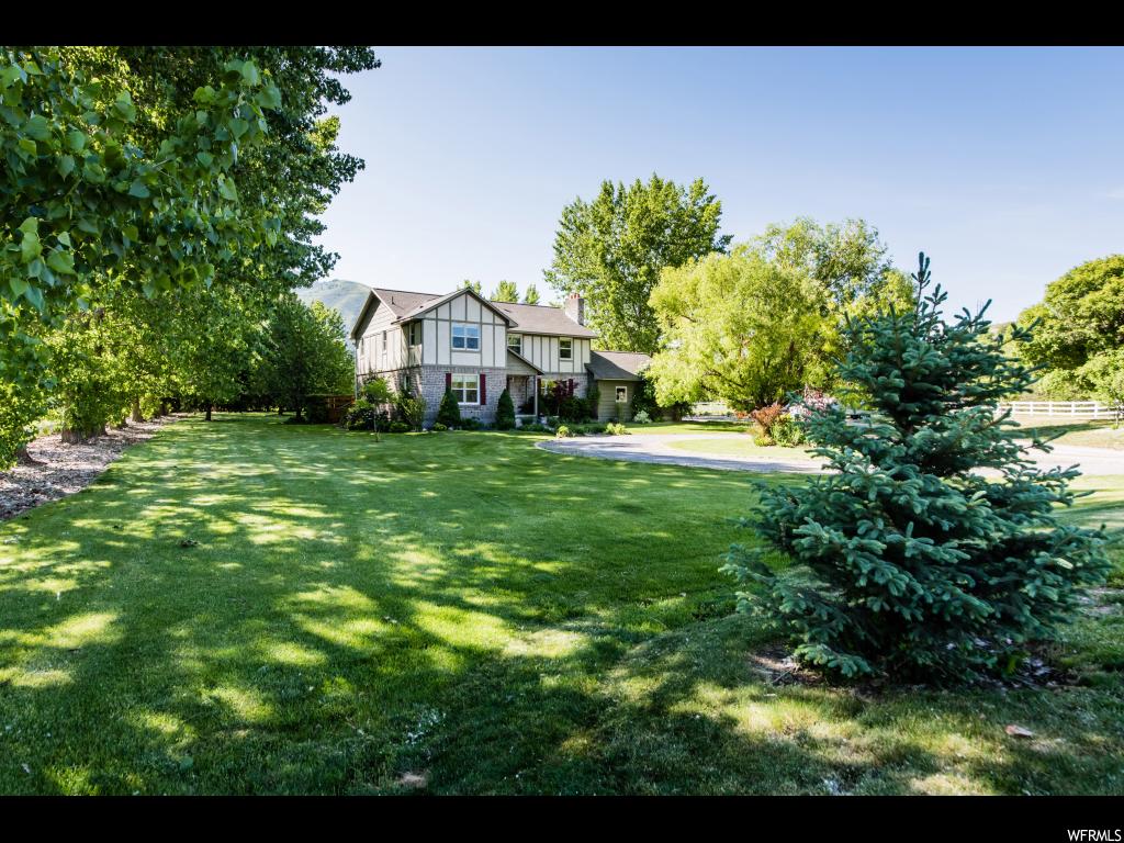 5263 Hollow Rd, Nibley, UT 84321