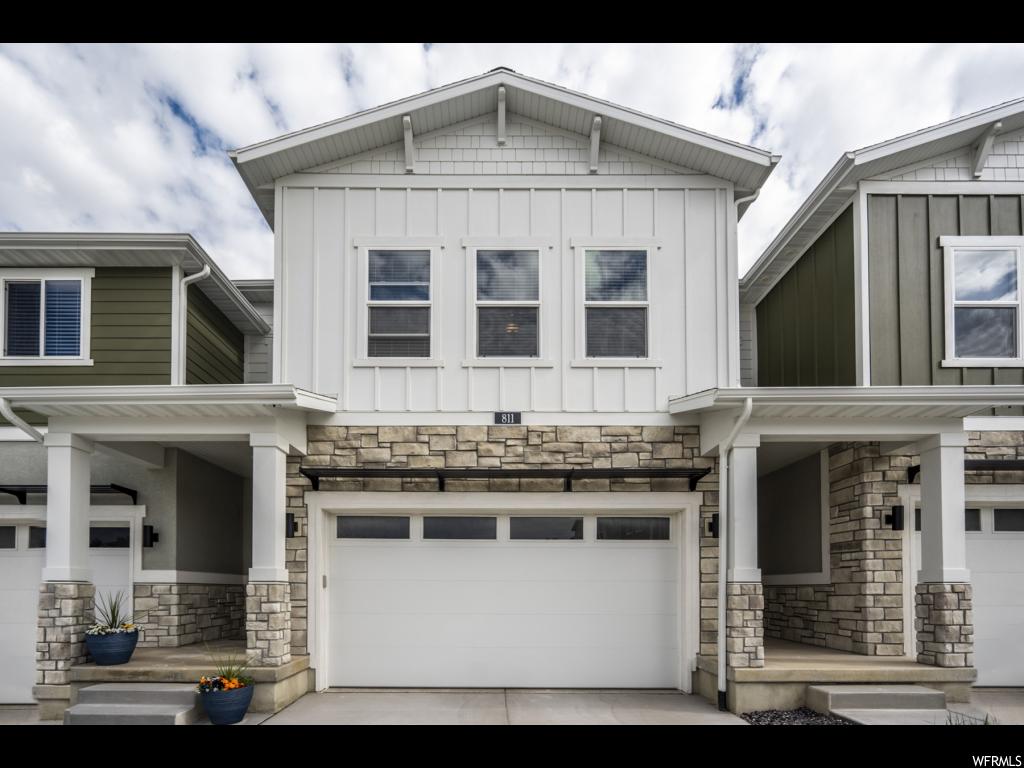 811 E Winter Pine Cv S, Midvale, UT 84047