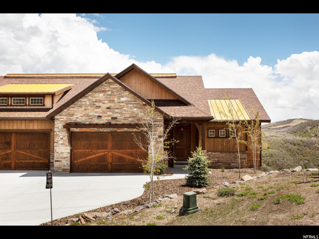 1734 E Longview Dr, Hideout, UT 84036