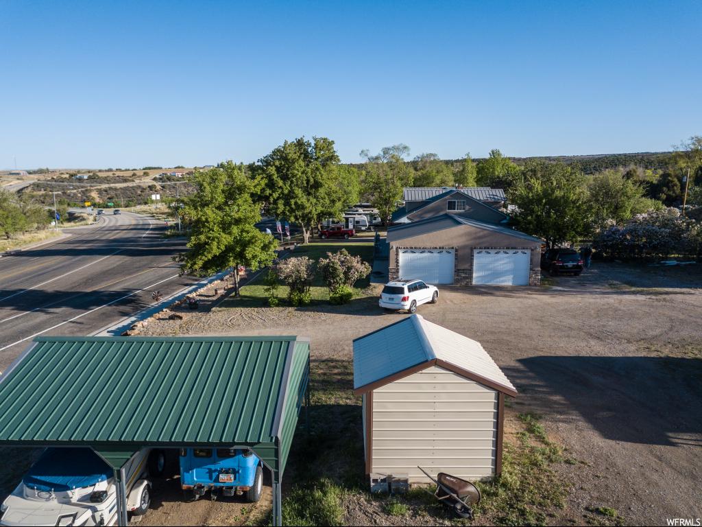 532 S MAIN, MONTICELLO, UT 84535 Anasazi Realty