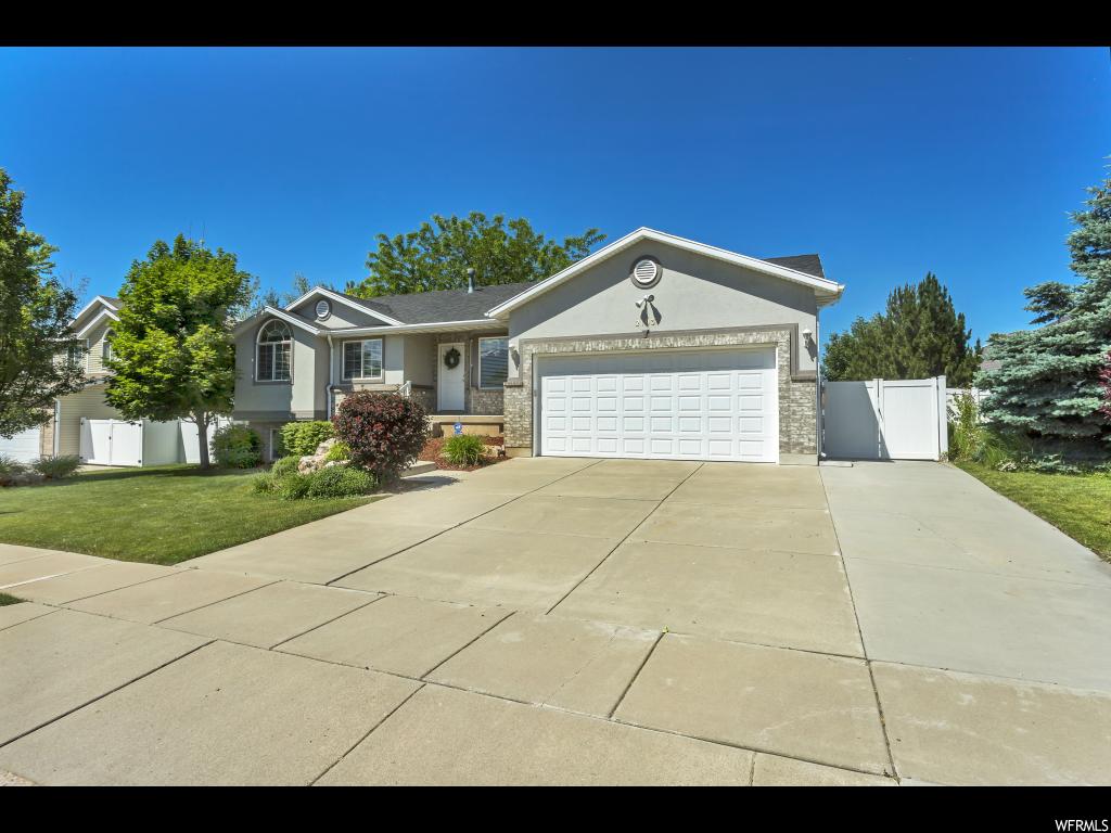 2193 N 10 W, Layton, UT 84041